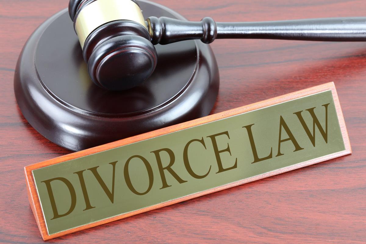Divorce Settlements